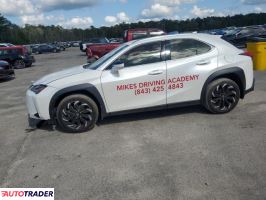 Lexus Pozostałe - zobacz ofertę