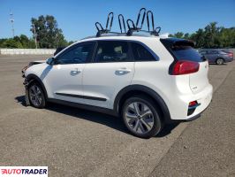 Kia Niro 2022