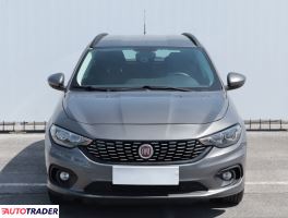 Fiat Tipo 2016 1.4 118 KM
