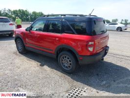 Ford Bronco 2024 1