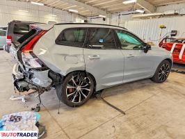 Volvo XC60 2025 2