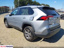 Toyota Pozostałe 2024 2 Toyota Pozostałe 2024 2