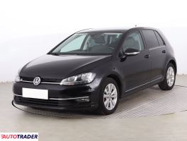 Volkswagen Golf 2017 1.6 113 KM