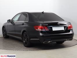 Mercedes E-klasa 2015 2.1 201 KM
