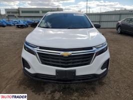 Chevrolet Equinox 2023 1