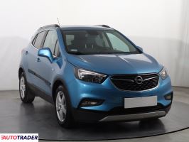 Opel Mokka - zobacz ofertę