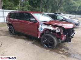 Jeep Grand Cherokee 2023 3