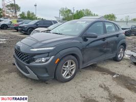 Hyundai Kona 2022 2