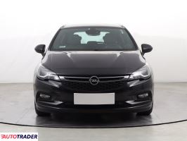 Opel Astra 2016 1.6 134 KM Opel Astra 2016 1.6 134 KM