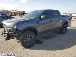 Ford Ranger 2021 2