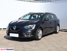 Renault Megane 2019 1.3 138 KM Renault Megane 2019 1.3 138 KM