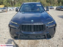 BMW Pozostałe 2024 3