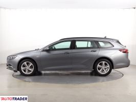 Opel Insignia 2018 1.5 162 KM Opel Insignia 2018 1.5 162 KM
