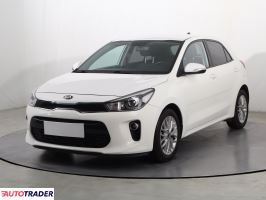Kia Rio 2019 1.0 99 KM