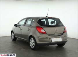 Opel Corsa 2013 1.4 99 KM