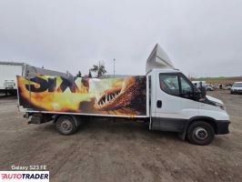 Iveco Daily 2023 2.3