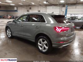 Audi Q3 2021 2