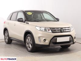 Suzuki Vitara 2017 1.6 118 KM Suzuki Vitara 2017 1.6 118 KM