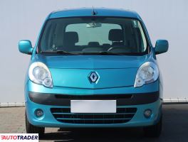 Renault Kangoo 2010 1.5 84 KM