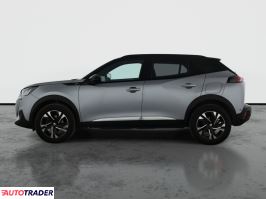 Peugeot 2008 2023 1.2 128 KM