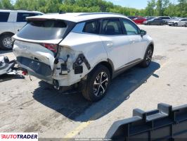 Kia Sportage 2023 2