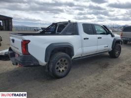 Toyota Tacoma 2024 2 Toyota Tacoma 2024 2