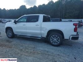 Chevrolet Silverado 2022 5