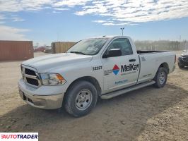Dodge Ram - zobacz ofertę