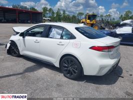 Toyota Corolla 2024 2