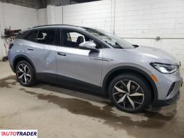 Volkswagen Pozostałe 2023 Volkswagen Pozostałe 2023