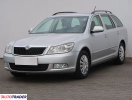 Skoda Octavia 2012 1.4 120 KM