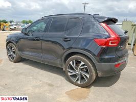 Volvo XC40 2021 2