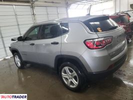 Jeep Compass 2023 2