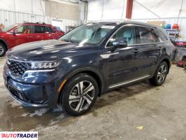 Kia Sorento 2023 1 Kia Sorento 2023 1