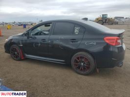 Subaru Pozostałe 2019 2 Subaru Pozostałe 2019 2