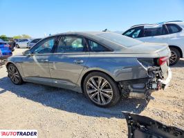 Audi A6 2023 2