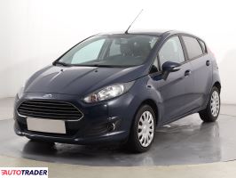 Ford Fiesta 2015 1.2 59 KM