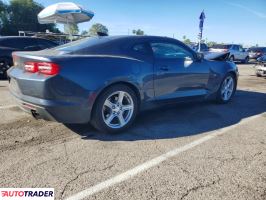 Chevrolet Camaro 2023 3
