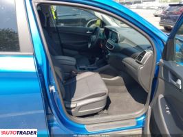 Hyundai Tucson 2020 2