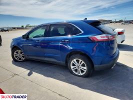 Ford Edge 2020 2
