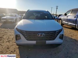 Hyundai Tucson 2022 2