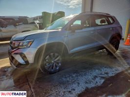 Volkswagen Pozostałe 2023 1