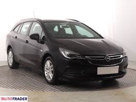 Opel Astra 2017 1.6 108 KM Opel Astra 2017 1.6 108 KM