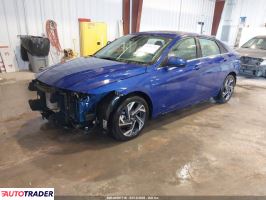 Hyundai Elantra 2024 2