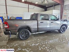 Dodge Ram 2023 5