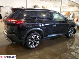 Nissan Rogue 2023 1