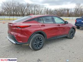 Buick Pozostałe 2024 1