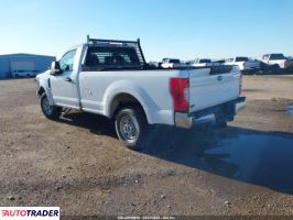 Ford Pozostałe 2022 6 Ford Pozostałe 2022 6