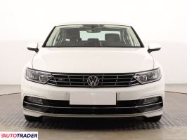 Volkswagen Passat 2019 1.5 147 KM