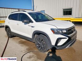 Volkswagen Pozostałe 2023 1